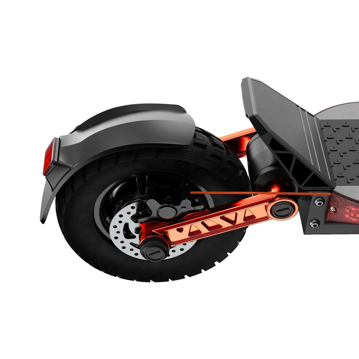 Joyor S5-Z Electric Scooter - view 9