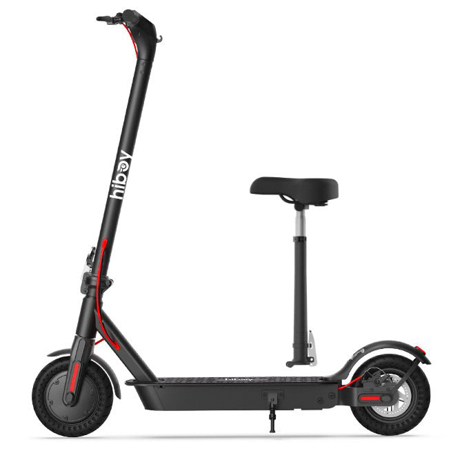 Hiboy KS4 Pro Premium Electric Scooter - view 17