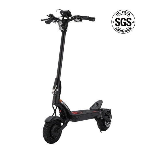 Kaabo Mantis X Plus Electric Scooter