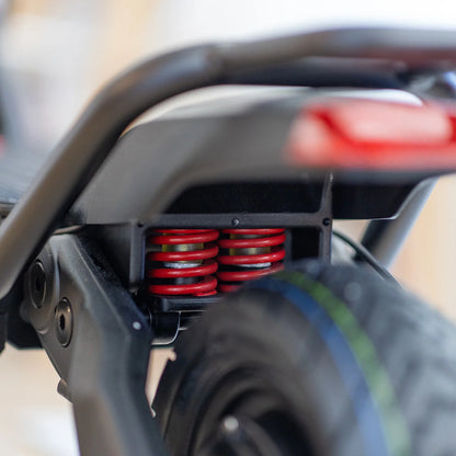 Kaabo Warrior 11 Pro+ Electric Scooter