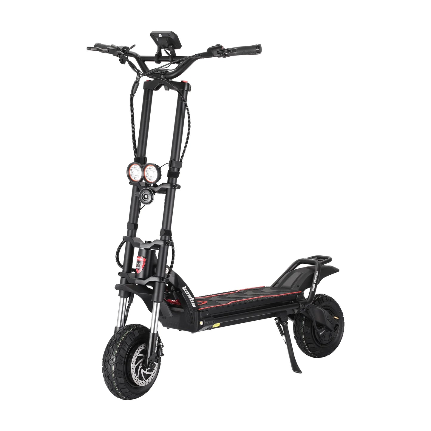 Kaabo Warrior 11 Max Electric Scooter