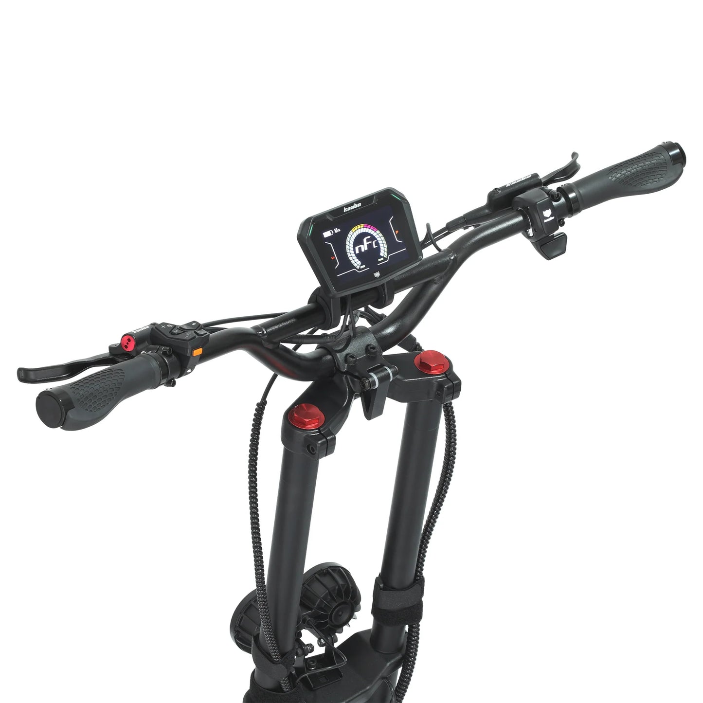 Kaabo Warrior 11 Max Electric Scooter