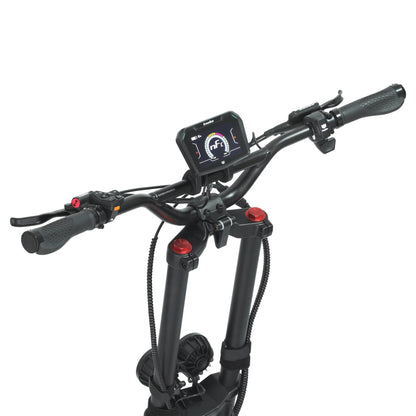 Kaabo Warrior 11 Max Electric Scooter