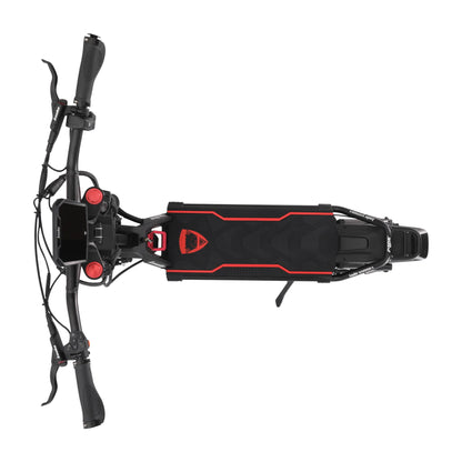 Kaabo Warrior 11 Max Electric Scooter