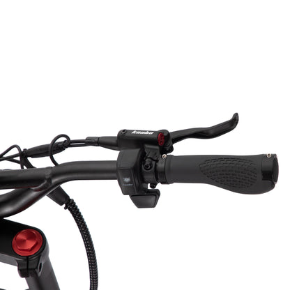 Kaabo Warrior 11 Max Electric Scooter