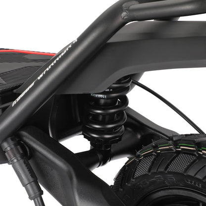 Kaabo Warrior 11 Max Electric Scooter