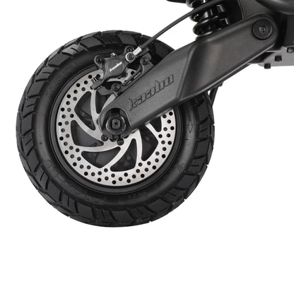 Kaabo Warrior 11 Max Electric Scooter