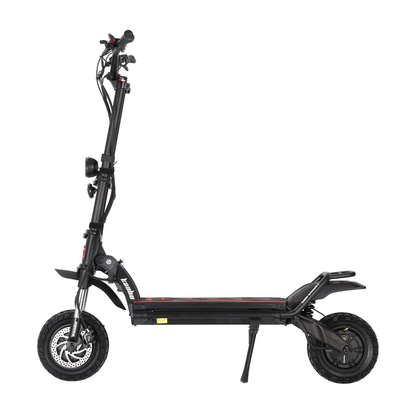 Kaabo Warrior 11 Max Electric Scooter