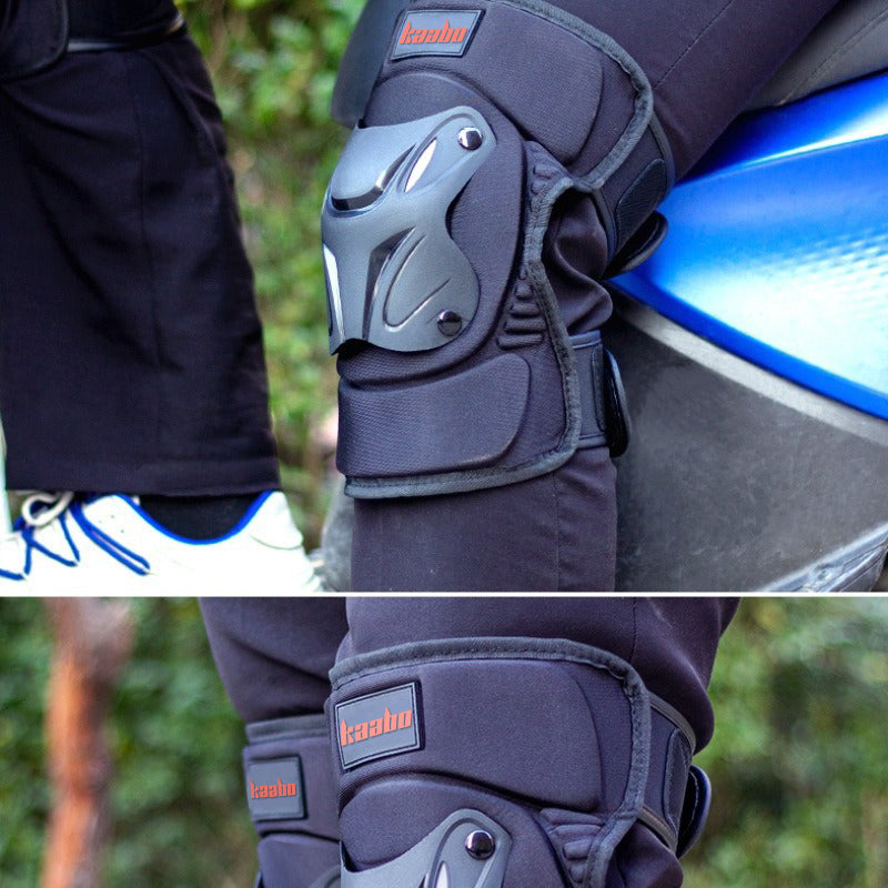 Kaabo Knee Pads, photo 3