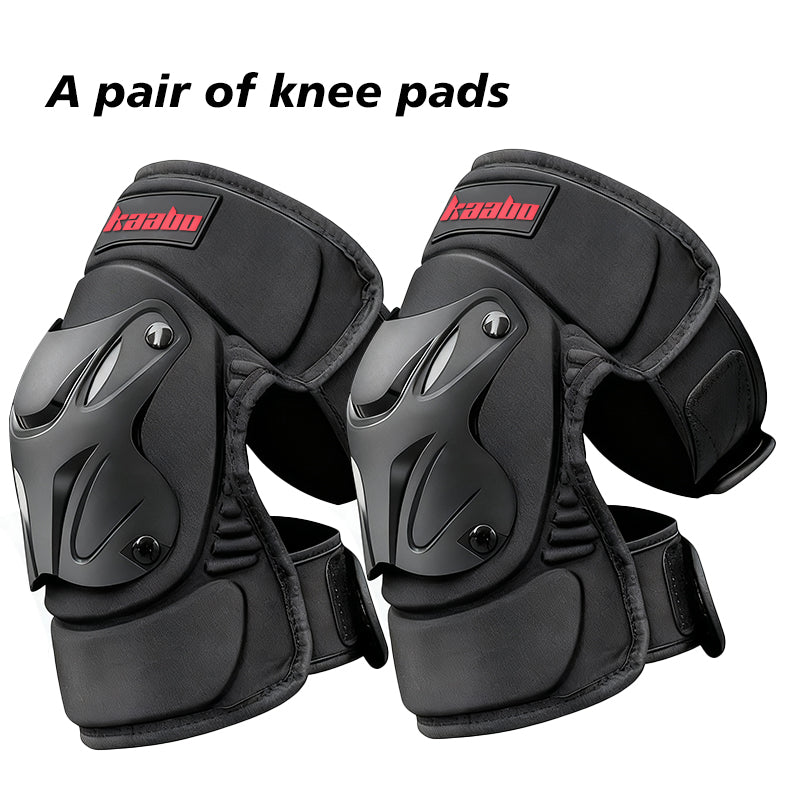 Kaabo Knee Pads, photo 2
