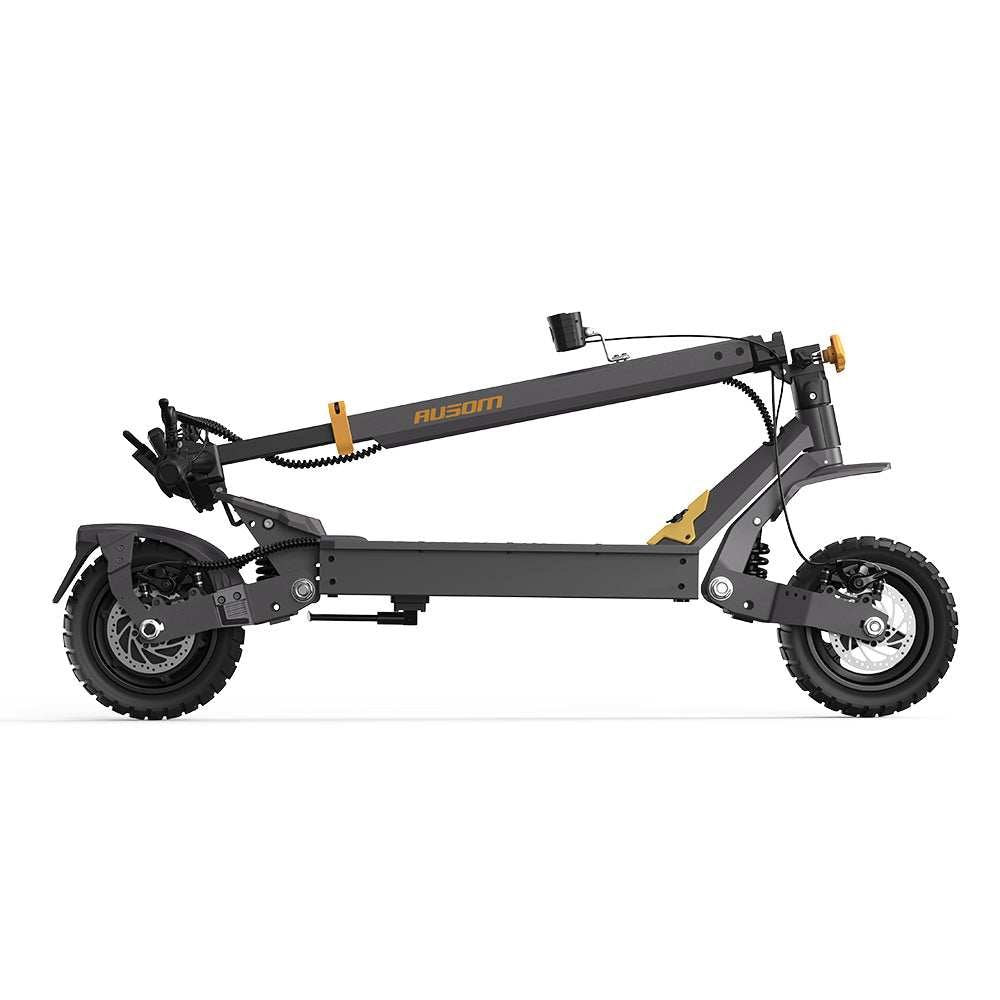 Ausom L1 Electric Scooter - view 9