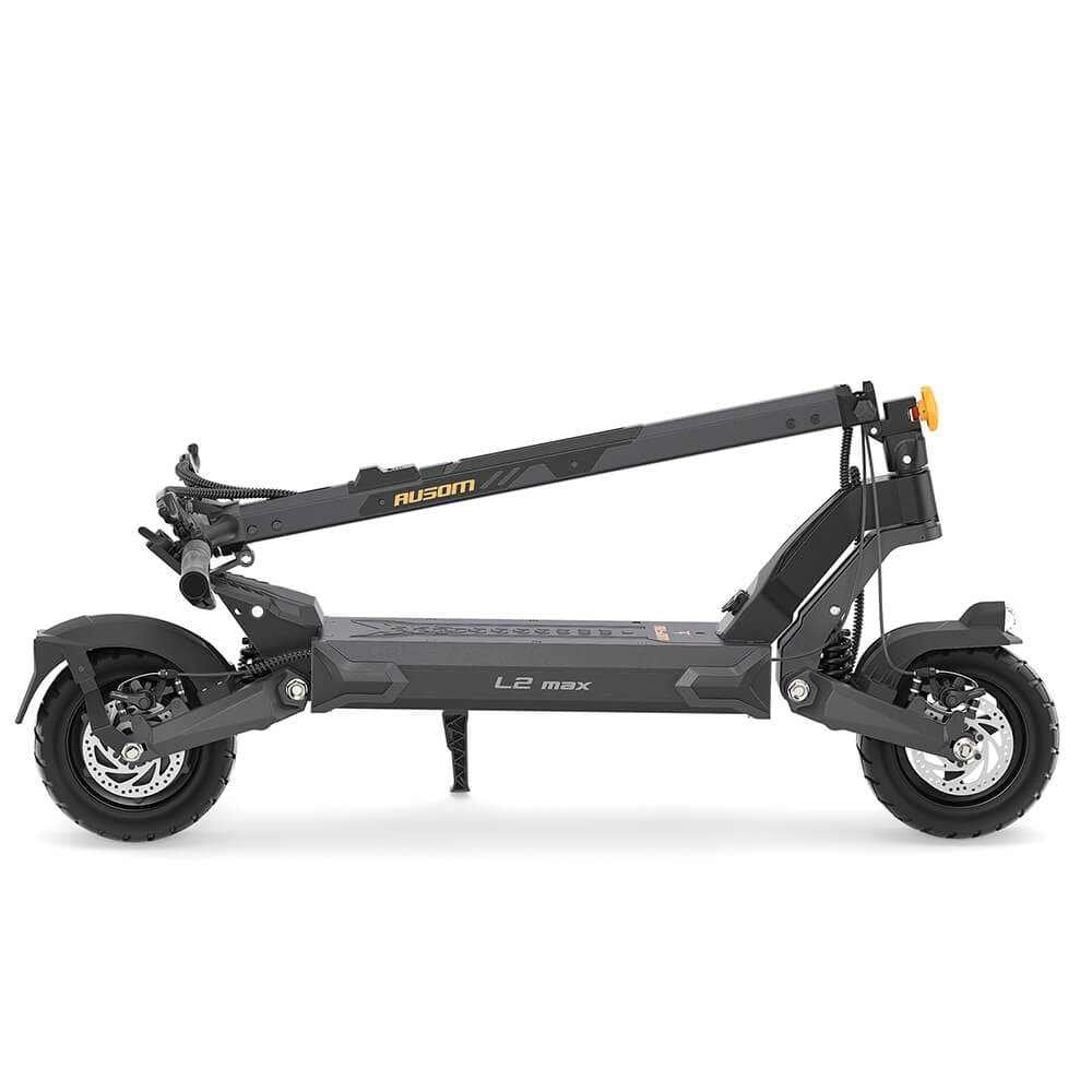 Ausom L2 Max Electric Scooter - view 7