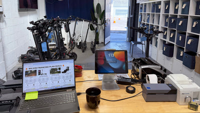 Wilson's Los Angeles, CA