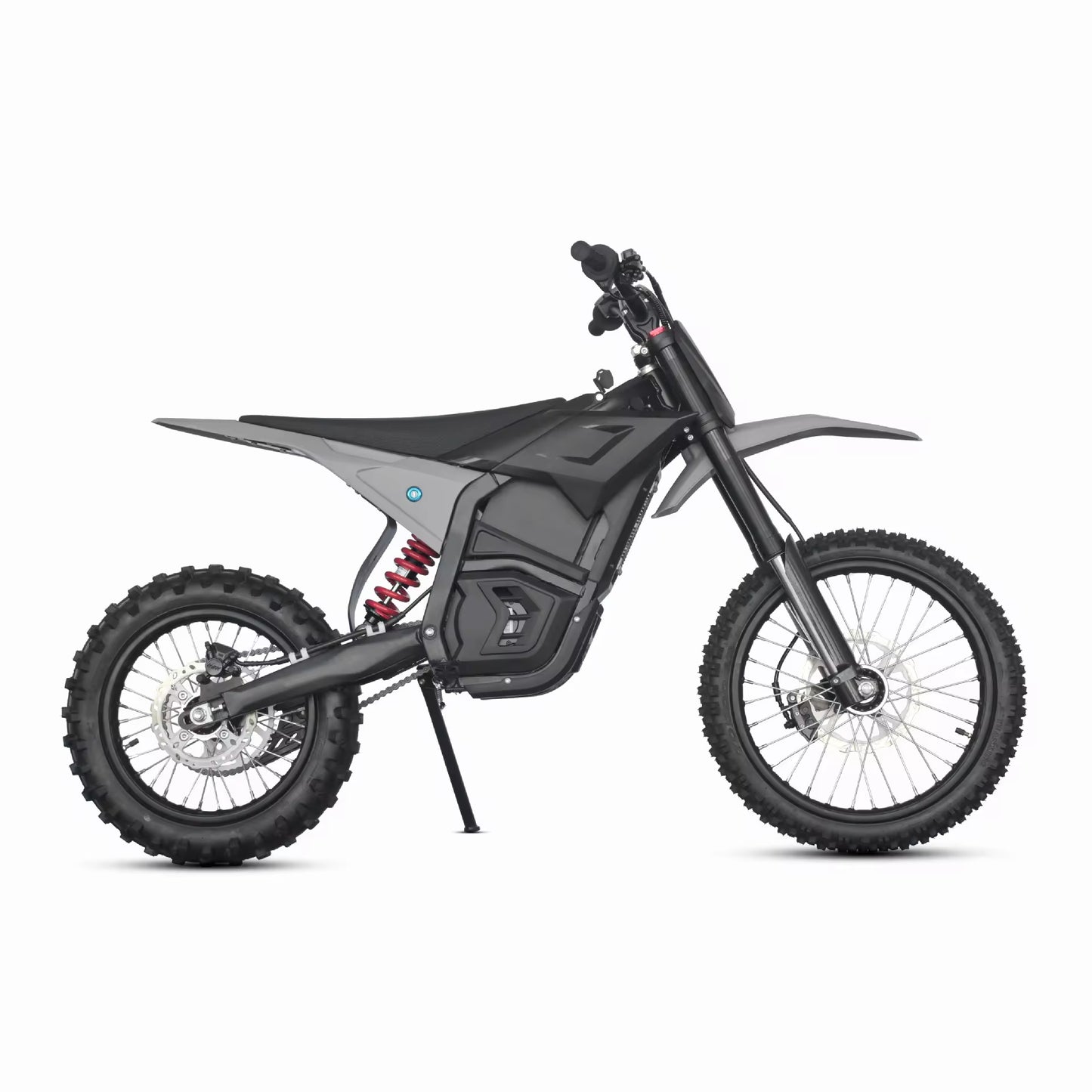 Wilson's MX40 Electric Dirt Bike