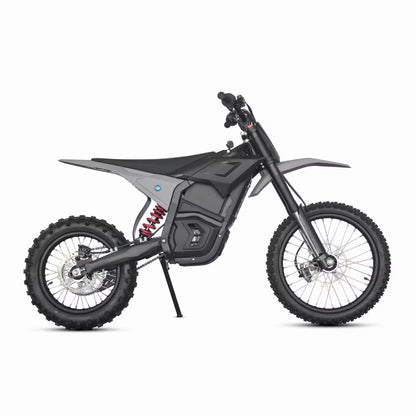Wilson's MX40 Electric Dirt Bike