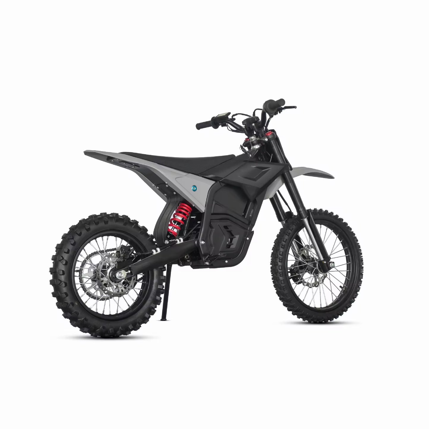 Wilson's MX40 Electric Dirt Bike