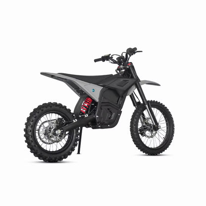 Wilson's MX40 Electric Dirt Bike