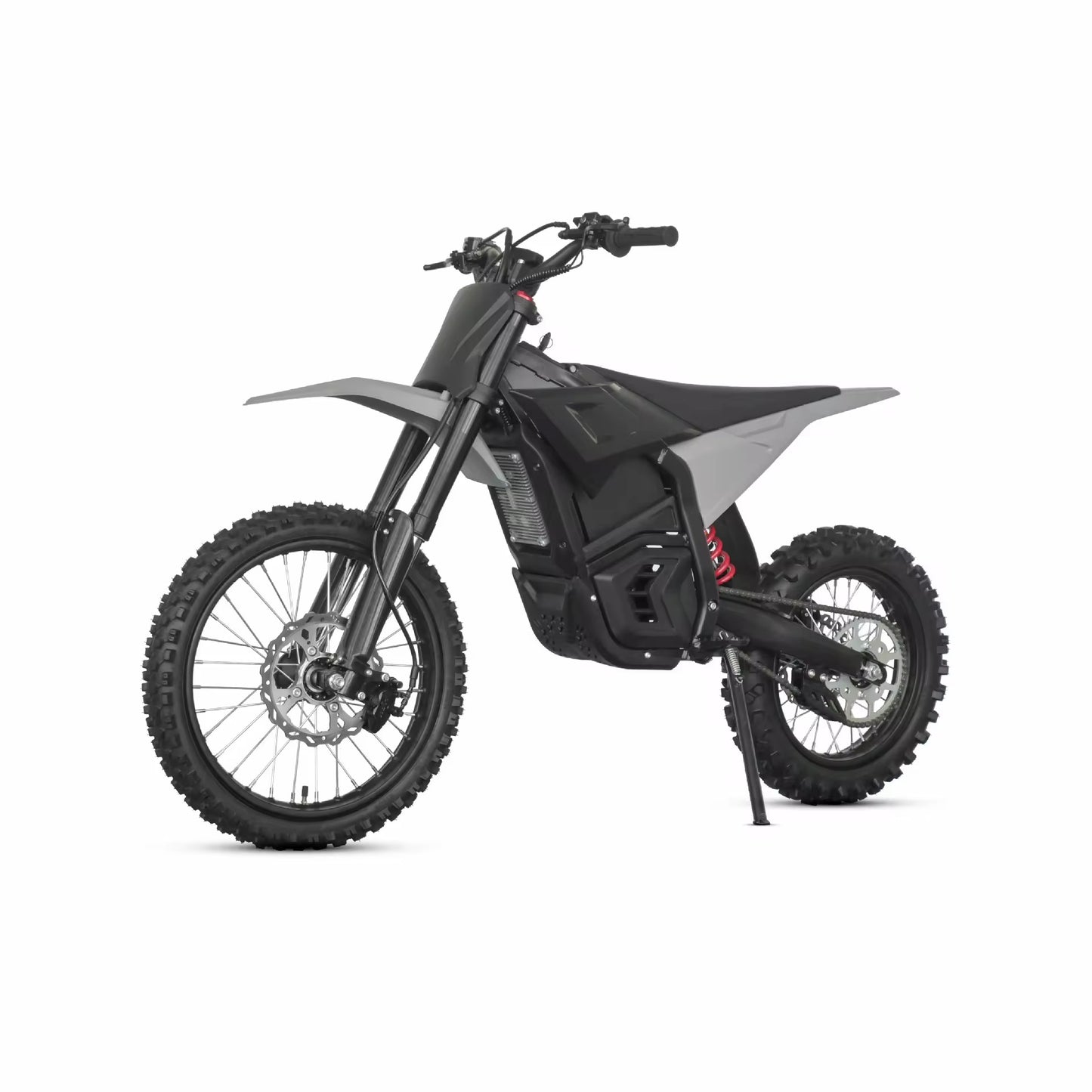 Wilson's MX40 Electric Dirt Bike