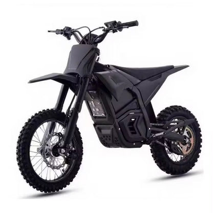 Wilson's MX40 Electric Dirt Bike