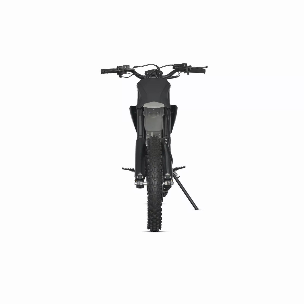 Wilson's MX40 Electric Dirt Bike - view 24