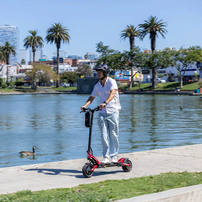 Kaabo Mantis 10 Lite Electric Scooter