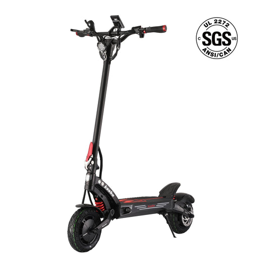 Kaabo Mantis King GT Electric Scooter