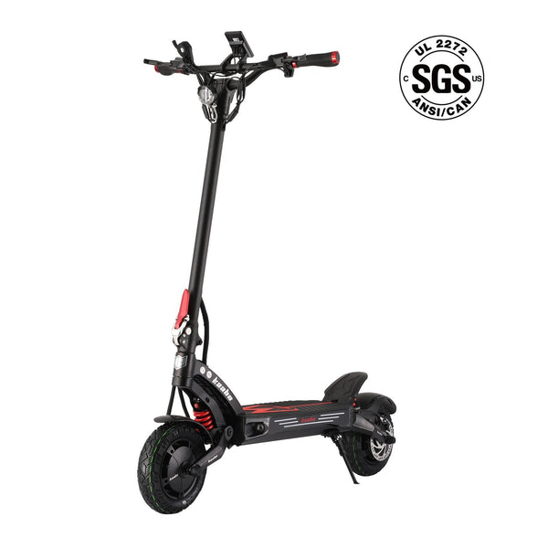Kaabo Mantis King GT Electric Scooter
