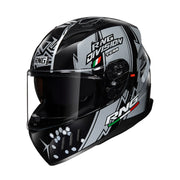 Motorcycle Helmet