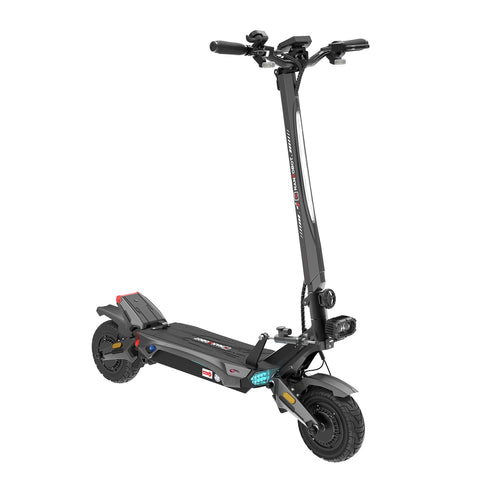 Nanrobot N6 72V electric scooter