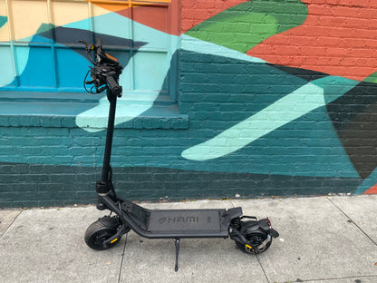 Patinete Eléctrico Nami Klima