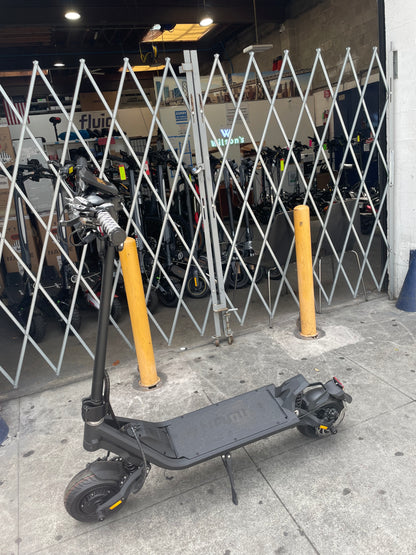 Patinete Eléctrico Nami Klima