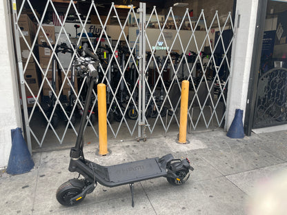 Patinete Eléctrico Nami Klima