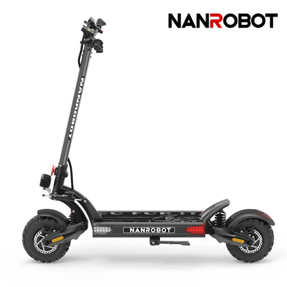 NANROBOT LS7+ 72V Electric Scooter