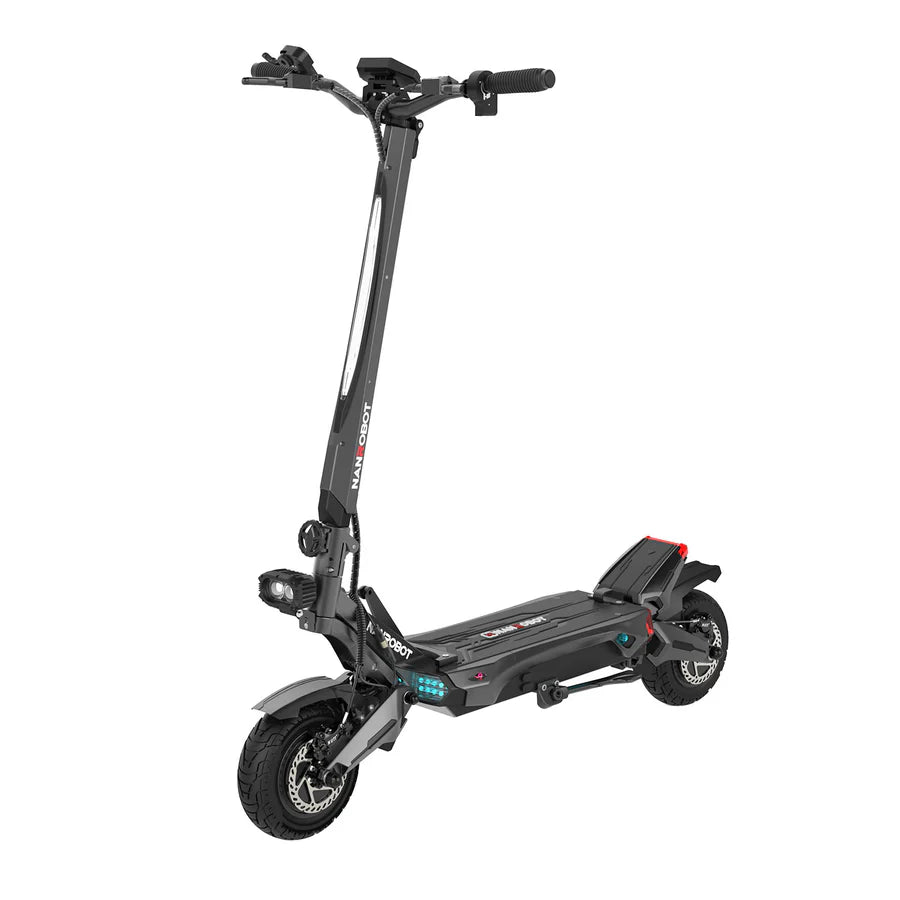 NANROBOT N6 72V Electric Scooter