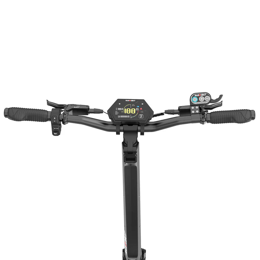NANROBOT N6 72V Electric Scooter