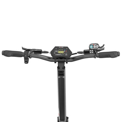 NANROBOT N6 72V Electric Scooter