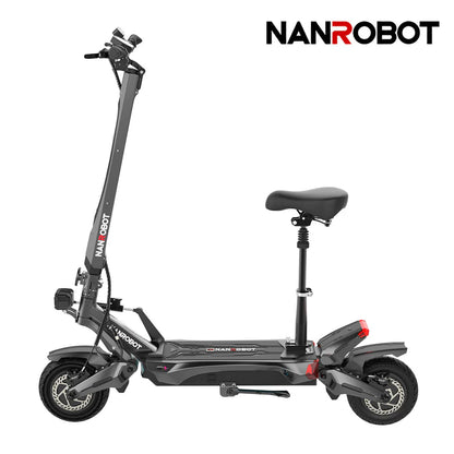 NANROBOT N6 72V Electric Scooter