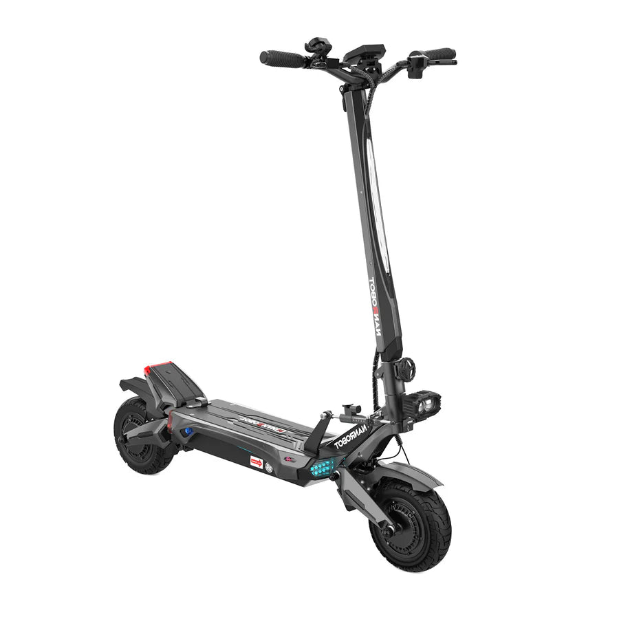 NANROBOT N6 72V Electric Scooter