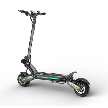 NANROBOT D6+MAX Electric Scooter
