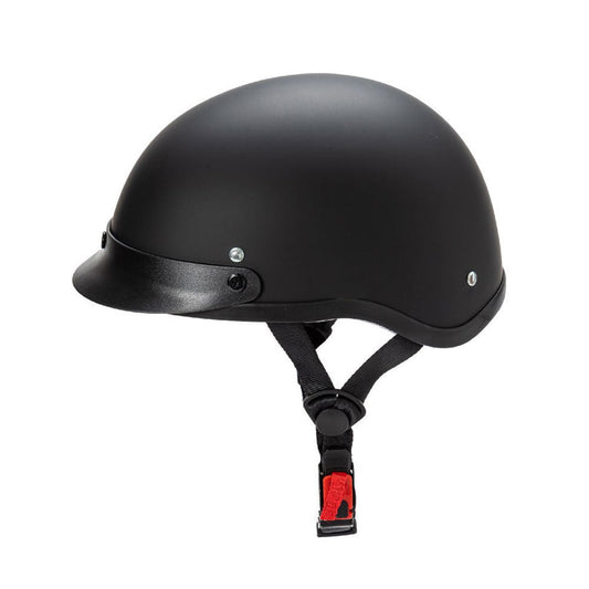 Nanrobot Half Helmet