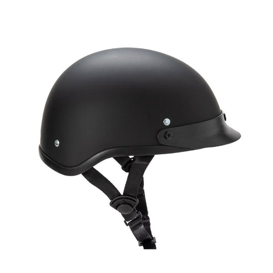 Nanrobot Half Helmet