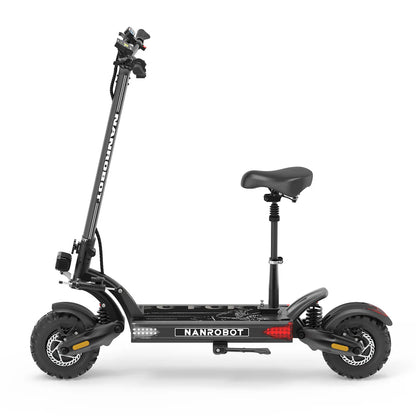 NANROBOT LS7+ 72V Electric Scooter