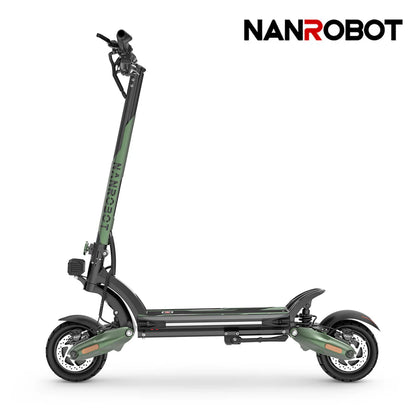 NANROBOT D6+MAX Electric Scooter