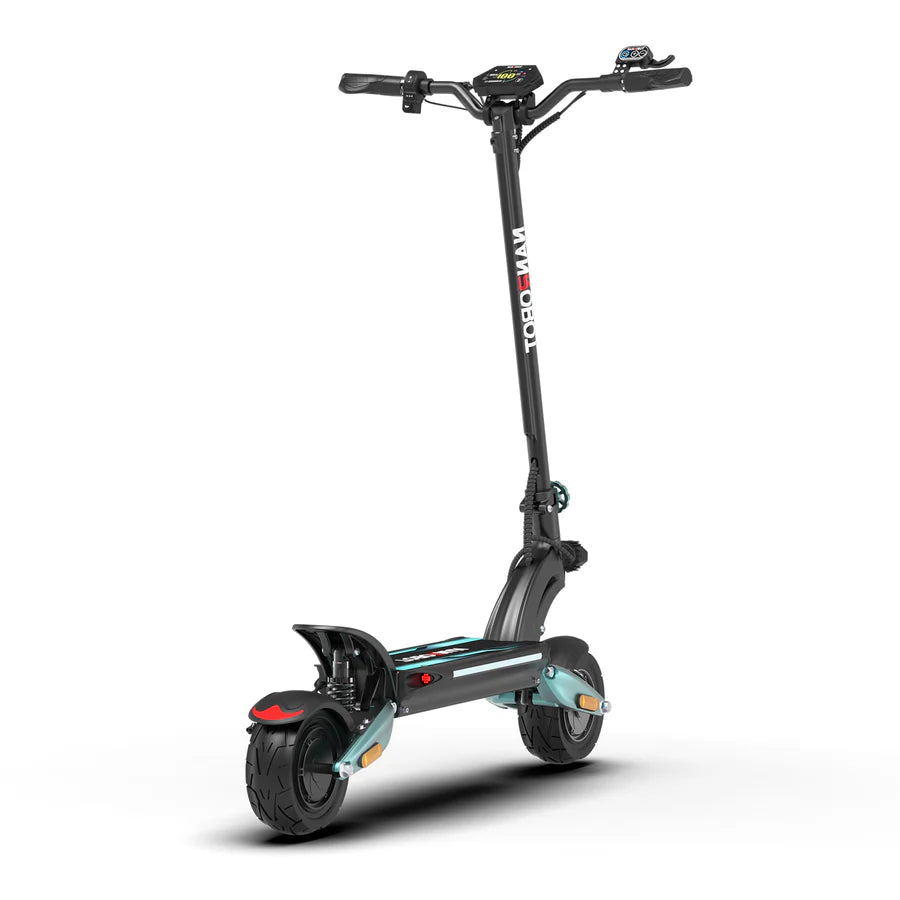 NANROBOT LIGHTNING PRO Electric Scooter