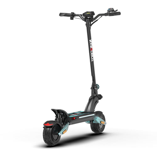 Nanrobot Lightning Pro electric scooter