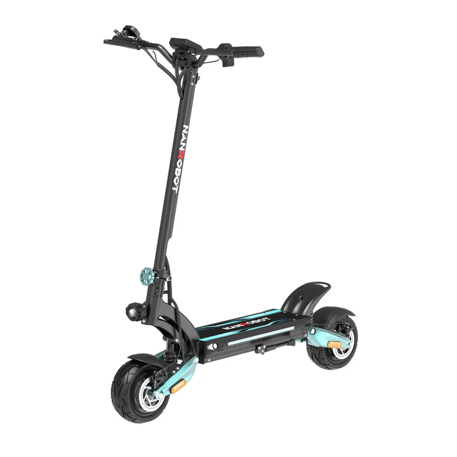 NANROBOT LIGHTNING PRO Electric Scooter
