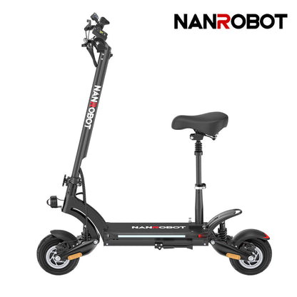NANROBOT LIGHTNING PRO Electric Scooter
