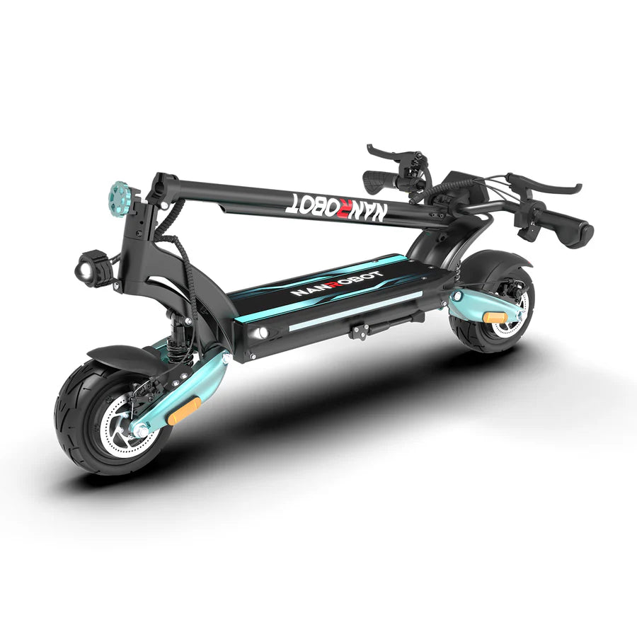 NANROBOT LIGHTNING PRO Electric Scooter