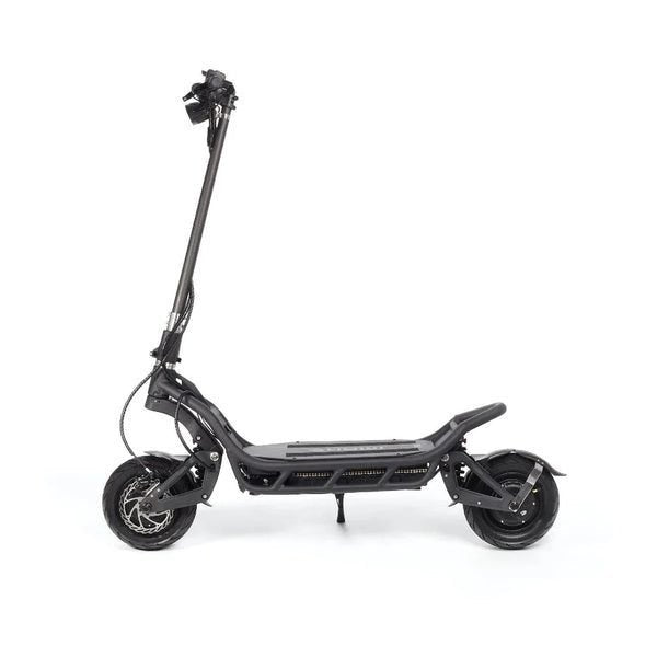Nami Burn-e 3 Electric Scooter with dual 1000W motors, 85 km/h top speed, and 100 km range for powerful urban rides