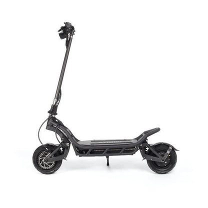 Nami Burn-e 3 Electric Scooter with dual 1000W motors, 85 km/h top speed, and 100 km range for powerful urban rides